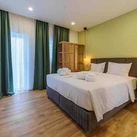 Albergue Atlantic Bliss Albufeira Exterior foto